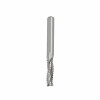 Картинка 3 - Фреза ITA TOOLS VHM Z3 D=6 I=22 L=60 S=6 RH позитив с ломателем стружки mirror finish, алюминий и пластик SR33.06.022.060.06R