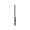Картинка 4 - Фреза ITA TOOLS VHM Z3 D=6 I=22 L=60 S=6 RH позитив с ломателем стружки mirror finish, алюминий и пластик SR33.06.022.060.06R