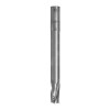 Картинка - Фреза ITA TOOLS VHM Z3 D=20 I=40 L=200 S=20 RH позитив с ломателем стружки редукция I1=150 0,5мм позитив SR34.20.040.200.20Ra