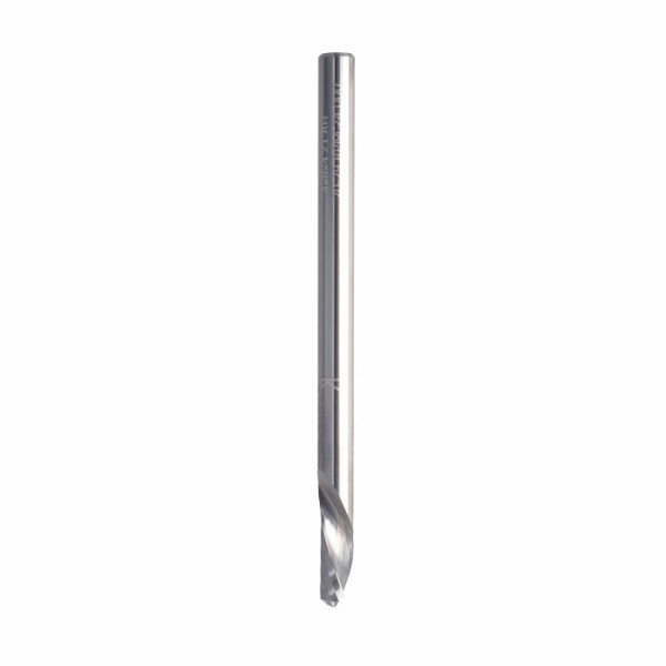 Картинка - Фреза ITA TOOLS VHM Z1 D=4 I=8 L=60 S=4 RH негатив, plexiglas ST51.04.008.060.04R