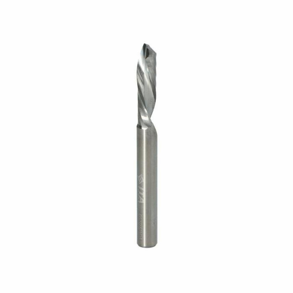 Картинка - Фреза ITA TOOLS VHM Z1 D=4 I=8 L=60 S=4 RH негатив, plexiglas ST51.04.008.060.04R