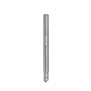 Фреза ITA TOOLS VHM Z1 D=5 I=08 L=60 S=5 RH позитив, для plexiglas s=> ST28.05.008.060.05R
