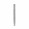 Фото 3 - Фреза ITA TOOLS VHM Z1 D=5 I=08 L=60 S=5 RH позитив, для plexiglas s=> ST28.05.008.060.05R