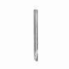 Фото 2 - Фреза ITA TOOLS VHM Z1 D=5 I=08 L=60 S=5 RH позитив, для plexiglas s=> ST28.05.008.060.05R