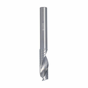 Фреза ITA TOOLS VHM Z1 D=10 I=35 L=80 S=8 RH позитив, алюміній і пластик SP01.10.035.080.08R