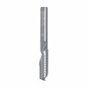 Фото 3 - Фреза ITA TOOLS VHM Z1 D=10 I=35 L=80 S=8 RH позитив, алюміній і пластик SP01.10.035.080.08R