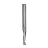 Картинка 1 - Фреза ITA TOOLS VHM Z1 D=4 I=13 L=60 S=6 RH позитив для plexi полированная спираль полированная ST36.04.013.060.06R