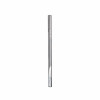 Фото - Фреза ITA TOOLS VHM Z2 D=4 I=15 L=75 S=4 RH пряма, mirror finish піна SY26.04.015.075.04R