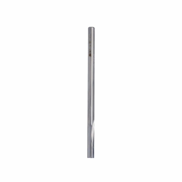 Фото - Фреза ITA TOOLS VHM Z2 D=4 I=15 L=75 S=4 RH пряма, mirror finish піна SY26.04.015.075.04R