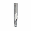 Картинка - Фреза ITA TOOLS VHM Z2 D=10 I=22 L=60 S=10 RH R=5 для алюминия SQ31.10.022.060.10R