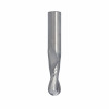 Картинка 4 - Фреза ITA TOOLS VHM Z2 D=10 I=22 L=60 S=10 RH R=5 для алюминия SQ31.10.022.060.10R