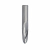 Картинка 3 - Фреза ITA TOOLS VHM Z2 D=10 I=22 L=60 S=10 RH R=5 для алюминия SQ31.10.022.060.10R