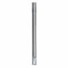 Фото - Фреза ITA TOOLS VHM Z2 D=20 I=30 L=273 S=20 RH пряма, редукція I2=230 mirror finish піна SY26.20.030.273.20R