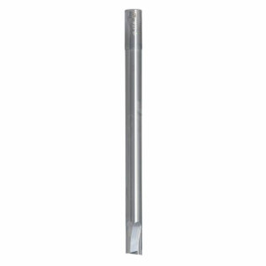 Фреза ITA TOOLS VHM Z2 D=20 I=30 L=273 S=20 RH пряма, редукція I2=230 mirror finish піна SY26.20.030.273.20R