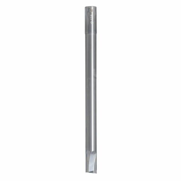 Фото - Фреза ITA TOOLS VHM Z2 D=20 I=30 L=273 S=20 RH пряма, редукція I2=230 mirror finish піна SY26.20.030.273.20R