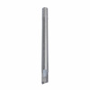 Фото 4 - Фреза ITA TOOLS VHM Z2 D=20 I=30 L=273 S=20 RH пряма, редукція I2=230 mirror finish піна SY26.20.030.273.20R