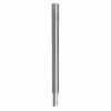 Фото 1 - Фреза ITA TOOLS VHM Z2 D=20 I=30 L=273 S=20 RH пряма, редукція I2=230 mirror finish піна SY26.20.030.273.20R