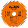 Фото - Пила CMT HM 136x20x1,5/1,2 Z=56 8°FWF для сталi 226.136.56H