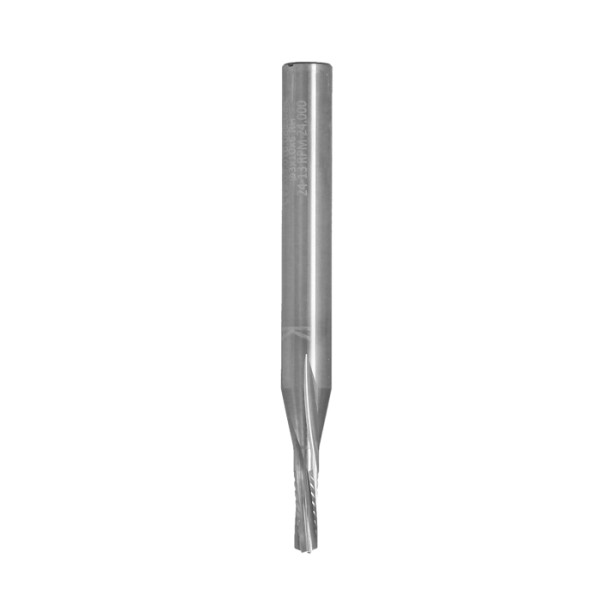Картинка - Фреза ITA TOOLS VHM D=3 I=10 L=60 S=6 RH чистовой негатив CVS.03.010.060.06R