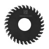 Картинка - Пила ITA TOOLS D=100 F=32 Z=30 K/P=3,0/2,2Зуб: R позитив отклонения зубов 1,5 градусов Cehisa PKA.100032030.P3R