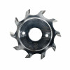 Картинка - Пила ITA TOOLS подрезная D=080 F=20 Z=10+10 K=2,8-3,6 P37.080020020.000