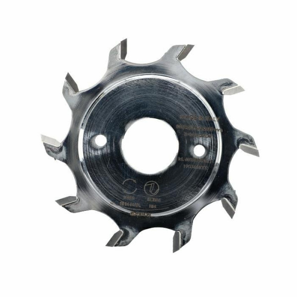 Картинка - Пила ITA TOOLS подрезная D=080 F=20 Z=10+10 K=2,8-3,6 P37.080020020.000