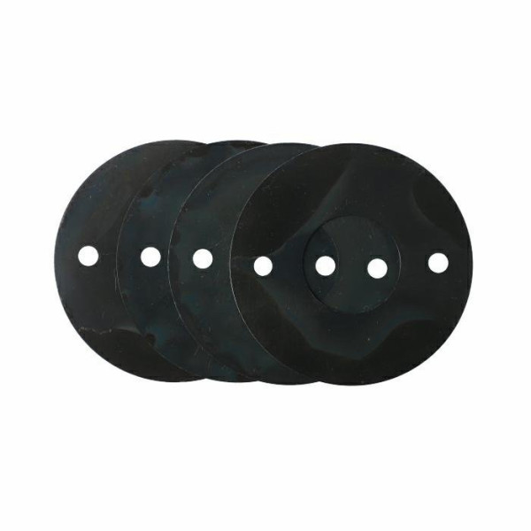Картинка - Пила ITA TOOLS подрезная D=080 F=20 Z=10+10 K=2,8-3,6 P37.080020020.000