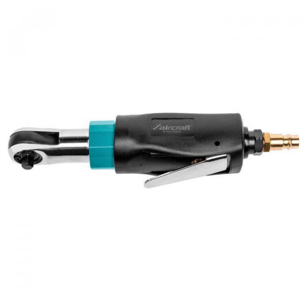 Картинка - Пневмоключ трещетка AIRCRAFT RS 1/4” PRO