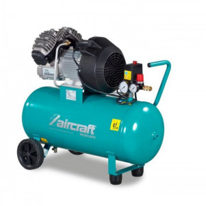 Компрессор поршневой передвижной Aircraft Mobilboy 361/50E