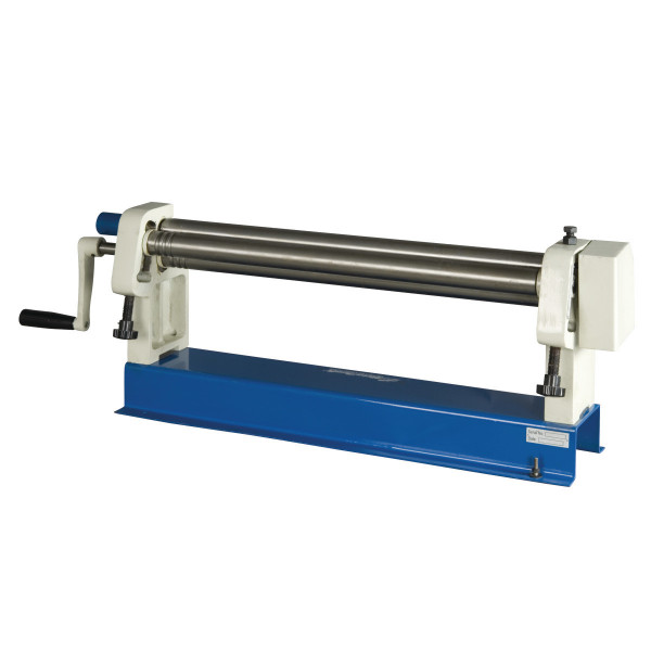 Картинка - Настолные вальцы Metallkraft RBM 610-8