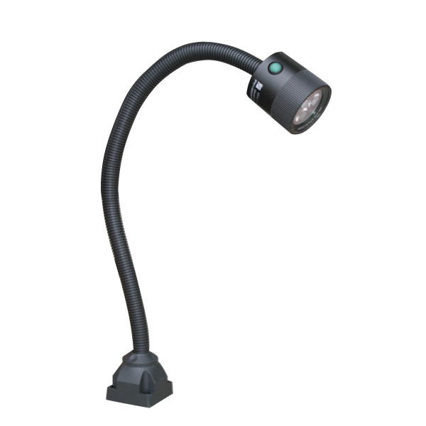 Картинка - Светодиодный станочный светильник Optimum LED 3-500