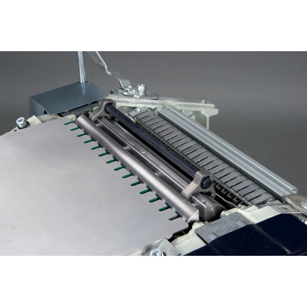 Фото - Стругальний (фуговально-рейсмусовий) верстат по дереву Holzstar ADH 260