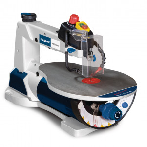 Лобзиковий верстат (електролобзик) по дереву Holzcraft DKS 530 Vario