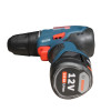 Фото 4 - Дриль-шуруповерт акумуляторний Bosch GSR 12V-30