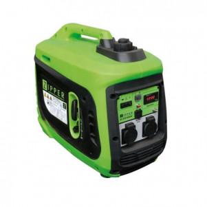 Генератор инверторный бензиновый Zipper ZI-STE1800IV