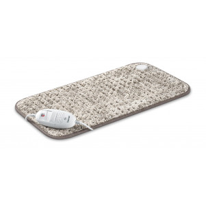 Электрогрелка для тела с ворсистой поверхностью Beurer HK 123 Nordic