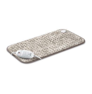 Електрогрілка для тіла з ворсистою поверхнею Beurer HK 123 Nordic