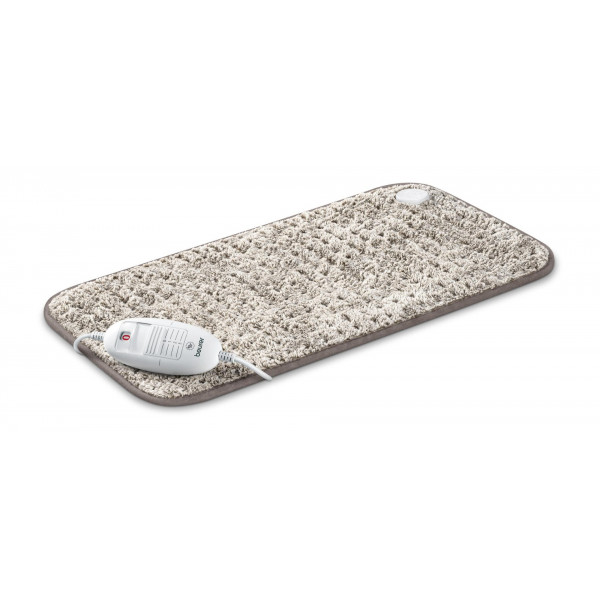 Картинка - Электрогрелка для тела с ворсистой поверхностью Beurer HK 123 Nordic