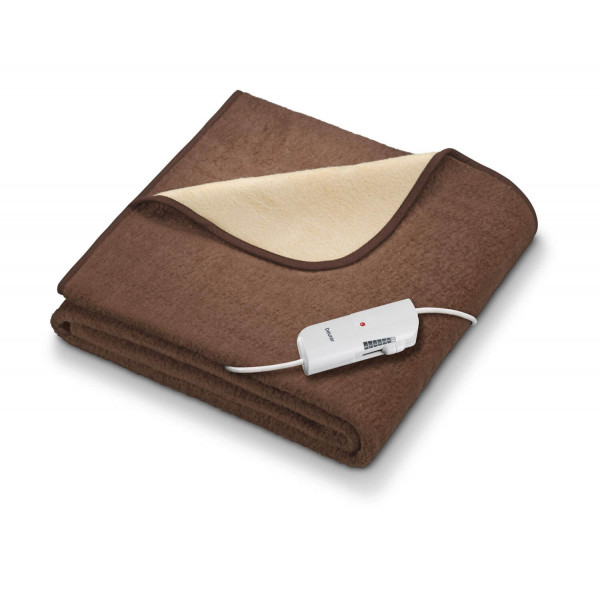 Картинка - Электроодеяло Beurer HD 100