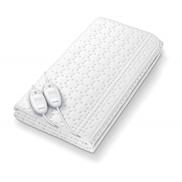 Картинка - Электропростынь Beurer TS 26