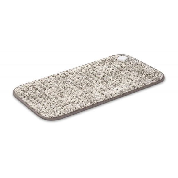 Картинка - Электрогрелка для тела с ворсистой поверхностью Beurer HK 123 Nordic