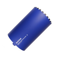 Сверло алмазное Distar DDS-W 300X450X1 1/4 UNC REINFORCED CONCRETE