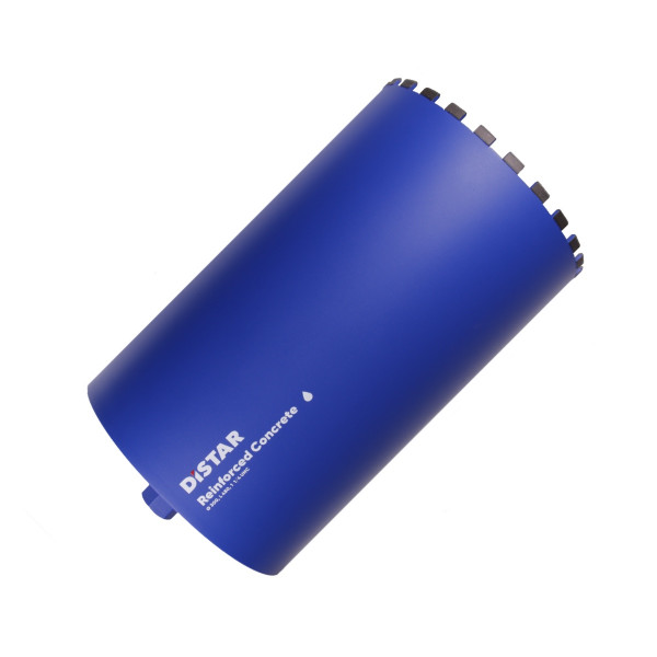 Картинка - Сверло алмазное Distar DDS-W 300X450X1 1/4 UNC REINFORCED CONCRETE