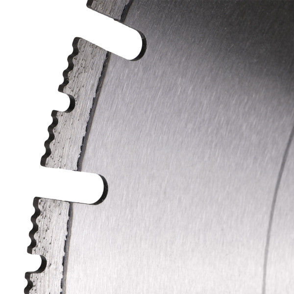 Картинка - Круг алмазный отрезной 1A1RSS 504 CLG RS-Z