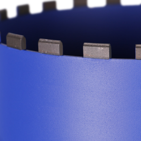 Картинка - Сверло алмазное Distar DDS-W 300X450X1 1/4 UNC REINFORCED CONCRETE