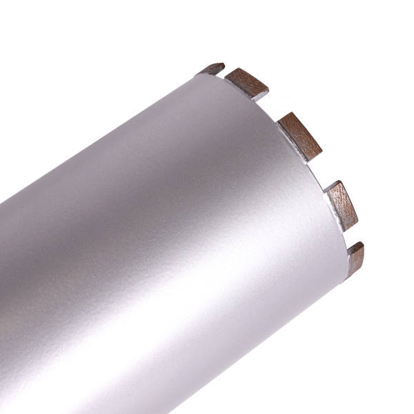 Картинка - Сверло алмазное DDS-W 152x450x1 1/4 UNC RS8-X