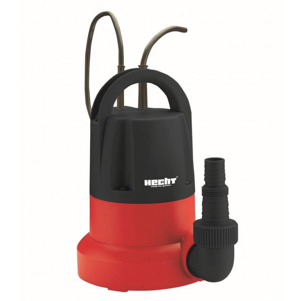 Картинка - Насос дренажный HECHT 3455 (HECHT3455)