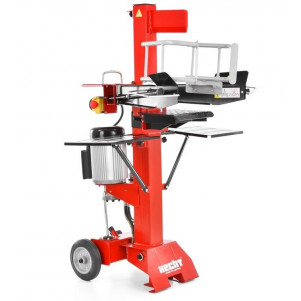 Дровокол электрический Hecht 6060