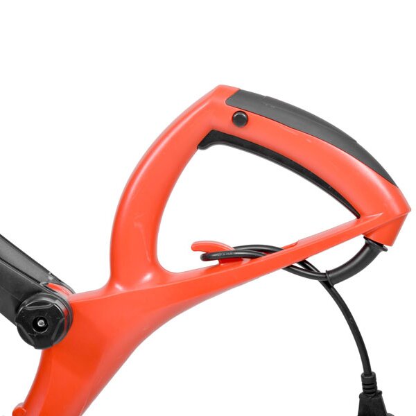 Фото - Тример електричний HECHT 810 (800 Вт)