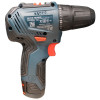 Фото 5 - Дриль-шуруповерт акумуляторний Bosch GSR 12V-30